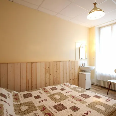 Le Dore: T4, Wifi, Petit Chien Bienvenu, Capacite 6 Pers - Fr-1-608-287 Apartment *