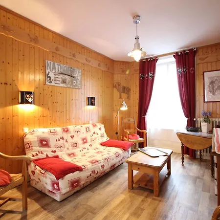 Apartment Le Dore: T4, Wifi, Petit Chien Bienvenu, Capacite 6 Pers - Fr-1-608-287