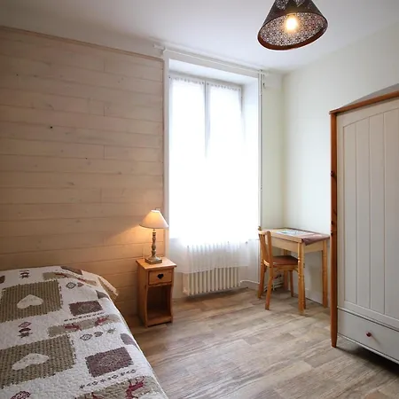 Le Dore: T4, Wifi, Petit Chien Bienvenu, Capacite 6 Pers - Fr-1-608-287 * Mont-Dore