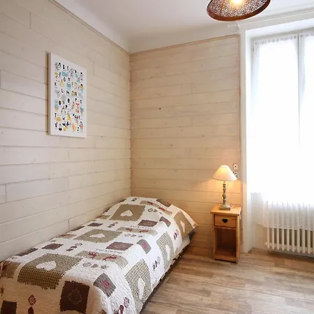 Le Dore: T4, Wifi, Petit Chien Bienvenu, Capacite 6 Pers - Fr-1-608-287 Apartment