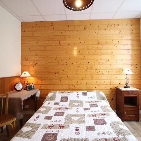 Le Dore: T4, Wifi, Petit Chien Bienvenu, Capacite 6 Pers - Fr-1-608-287 Apartment *
