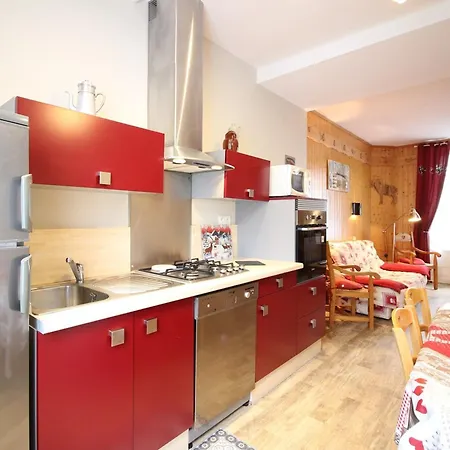 Le Dore: T4, Wifi, Petit Chien Bienvenu, Capacite 6 Pers - Fr-1-608-287 Appartement
