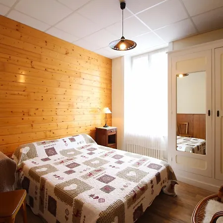 Appartement Le Dore: T4, Wifi, Petit Chien Bienvenu, Capacite 6 Pers - Fr-1-608-287 *