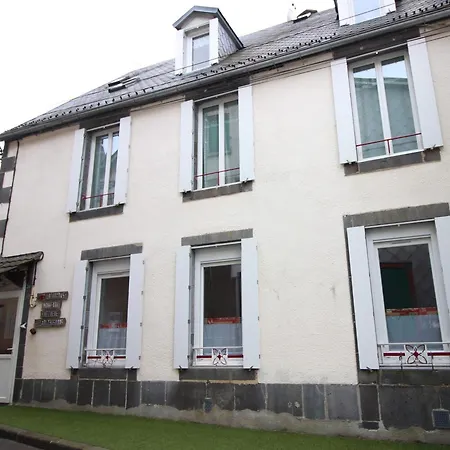 Le Dore: T4, Wifi, Petit Chien Bienvenu, Capacite 6 Pers - Fr-1-608-287 Appartement