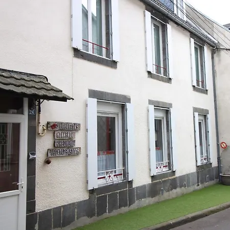 Apartment Le Dore: T4, Wifi, Petit Chien Bienvenu, Capacite 6 Pers - Fr-1-608-287 Mont-Dore